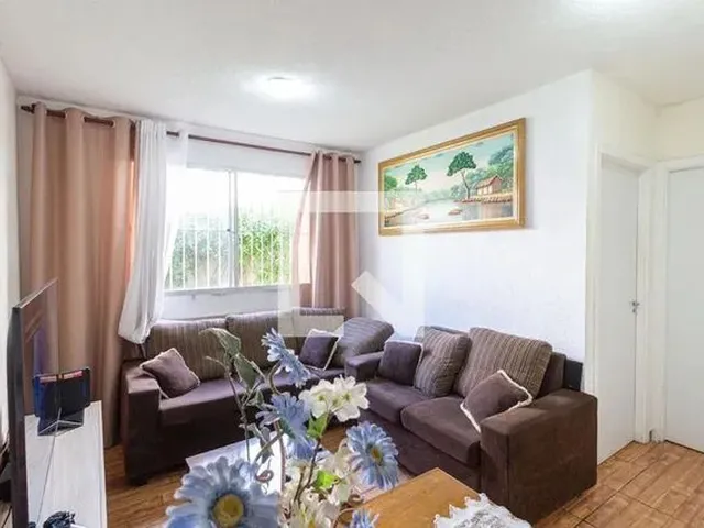 Imagem: Apartamento para Aluguel - São Pedro, 2