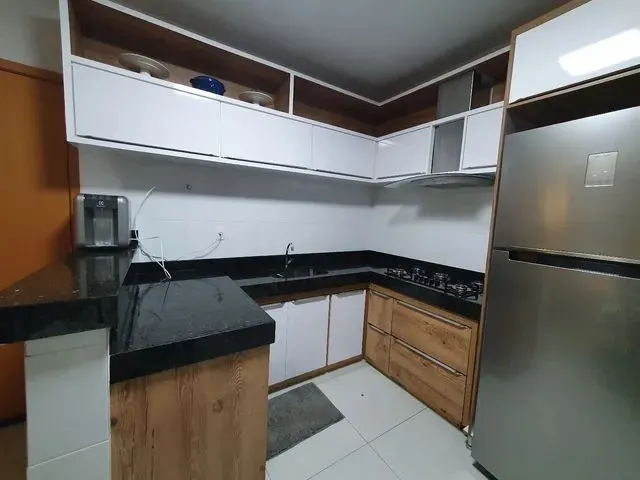 Imagem 1: Aluguel Apartamento Royal Life