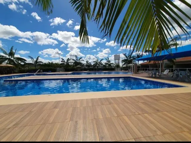 Imagem 4: Aluguel Apartamento Royal Life