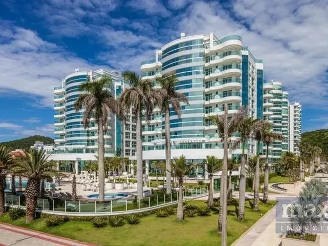 Imagem: Balneário Camboriu - Apartamento Padrão