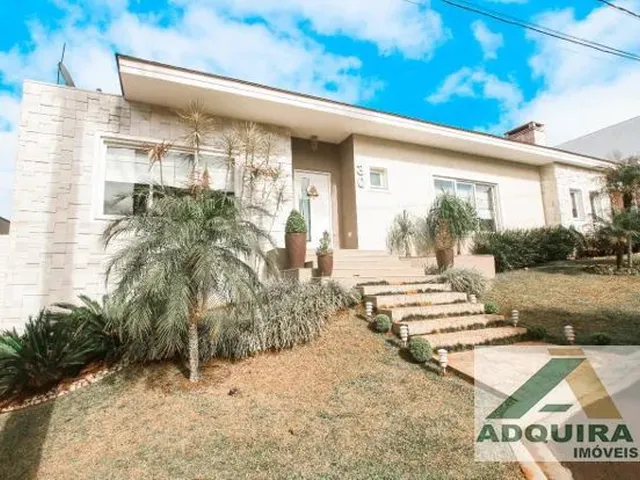 Imagem: Casa em Condomínio com 3 Quartos no Spazio