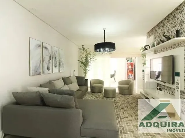 Imagem 15: Casa em Condomínio com 3 Quartos no Spazio Verde - Bairro Estrela em Ponta Grossa