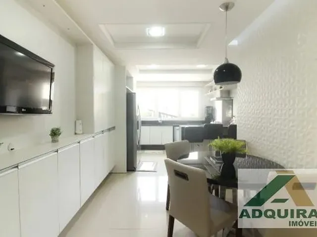 Imagem 13: Casa em Condomínio com 3 Quartos no Spazio Verde - Bairro Estrela em Ponta Grossa