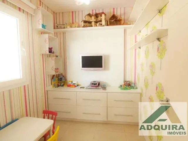 Imagem 8: Casa em Condomínio com 3 Quartos no Spazio Verde - Bairro Estrela em Ponta Grossa