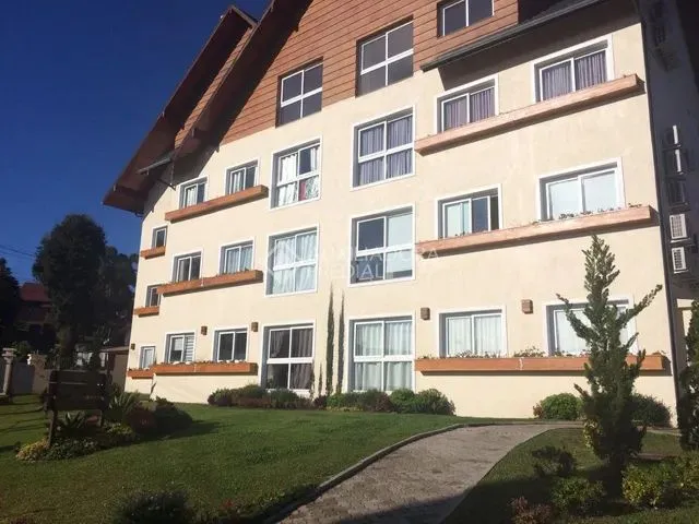 Imagem: Gramado - Apartamento Padrão - Avenida