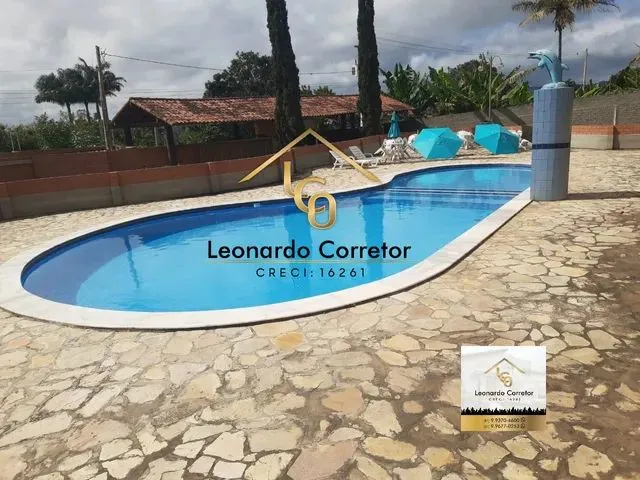 Imagem: Leonardo Corretor Aluga São João - Mês