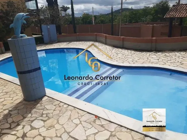 Imagem 7: Leonardo Corretor Aluga: São João - Mês de Junho - Excelente Casa de Condomínio
