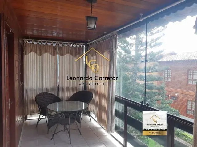 Imagem 8: Leonardo Corretor Aluga: São João - Mês de Junho - Excelente Casa de Condomínio