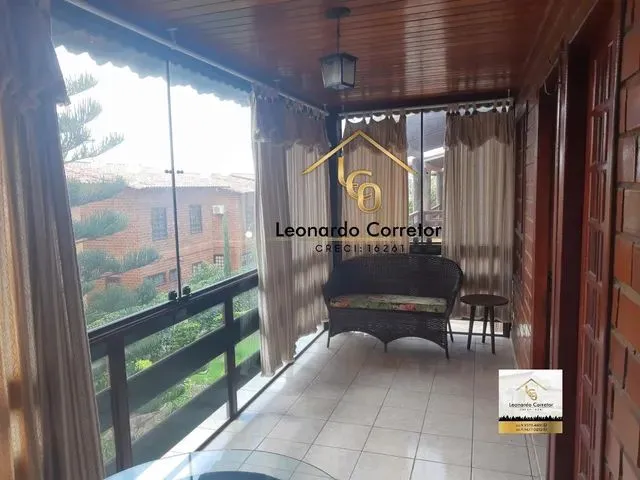 Imagem 14: Leonardo Corretor Aluga: São João - Mês de Junho - Excelente Casa de Condomínio