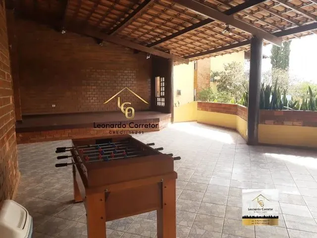 Imagem 2: Leonardo Corretor Aluga: São João - Mês de Junho - Excelente Casa de Condomínio