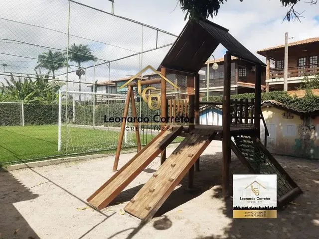 Imagem 16: Leonardo Corretor Aluga: São João - Mês de Junho - Excelente Casa de Condomínio