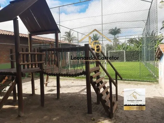 Imagem 3: Leonardo Corretor Aluga: São João - Mês de Junho - Excelente Casa de Condomínio