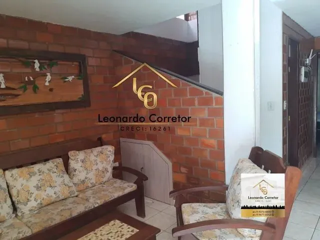 Imagem 5: Leonardo Corretor Aluga: São João - Mês de Junho - Excelente Casa de Condomínio