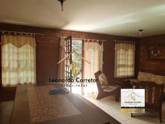 Imagem 13: Leonardo Corretor Aluga: São João - Mês de Junho - Excelente Casa de Condomínio