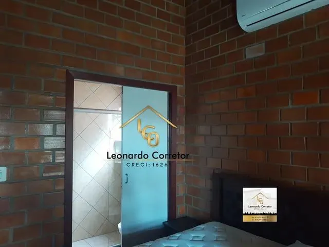 Imagem 10: Leonardo Corretor Aluga: São João - Mês de Junho - Excelente Casa de Condomínio