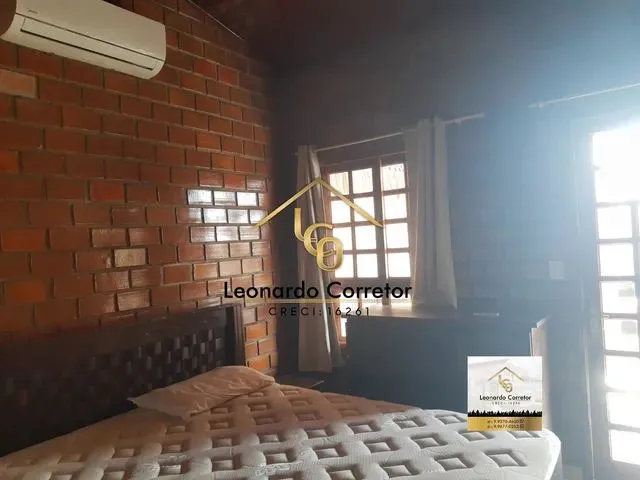 Imagem 11: Leonardo Corretor Aluga: São João - Mês de Junho - Excelente Casa de Condomínio