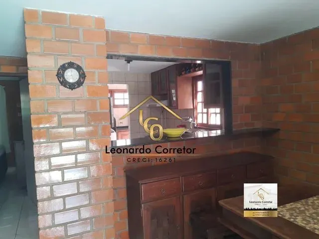 Imagem 9: Leonardo Corretor Aluga: São João - Mês de Junho - Excelente Casa de Condomínio