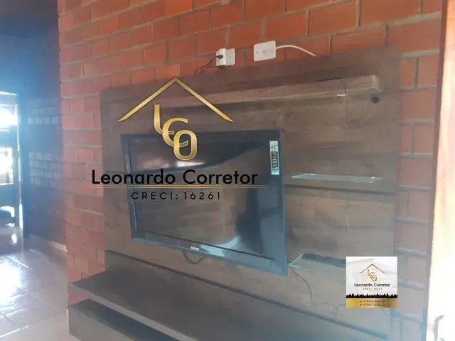 Imagem 12: Leonardo Corretor Aluga: São João - Mês de Junho - Excelente Casa de Condomínio