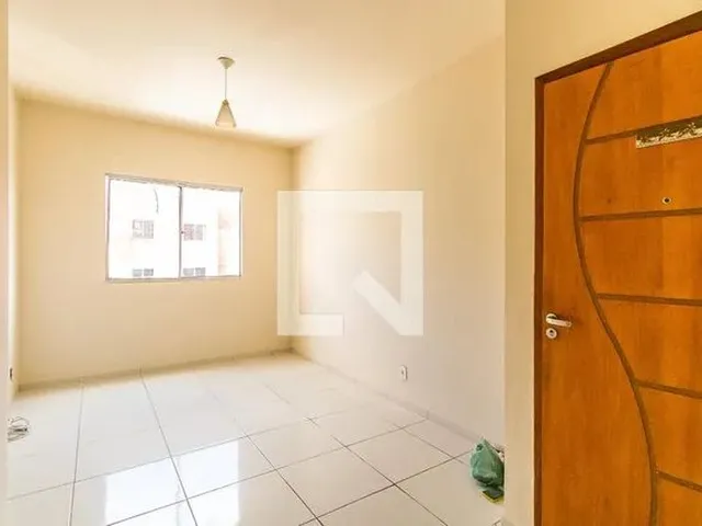 Imagem: Apartamento para Aluguel - Heliópolis