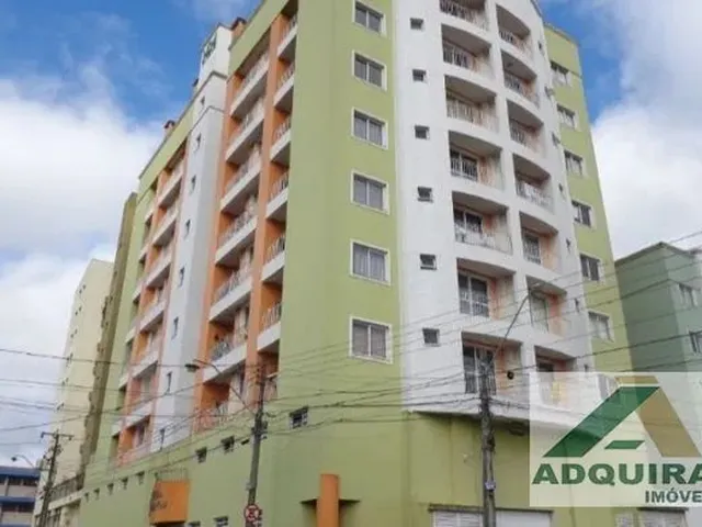 Imagem: Apartamento com 1 Quarto no Ed. Ópera
