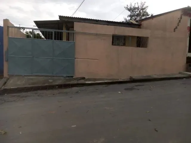 Imagem: Aluga-Se Casa