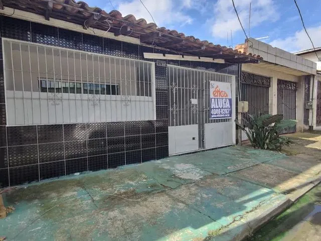 Imagem: Casa no Carmelandia Px a Aug Montenero Casa