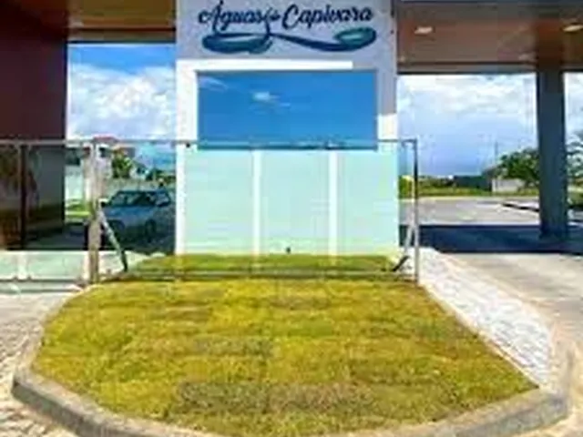 Imagem: Terreno Esquiba Nascente Cond. Águas do