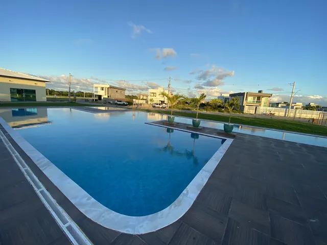 Imagem 2: Terreno Esquiba Nascente Cond. Águas do Capivara