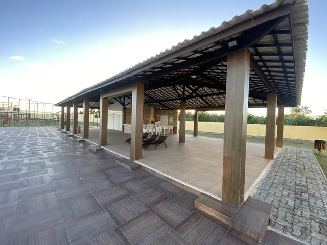 Imagem 6: Terreno Esquiba Nascente Cond. Águas do Capivara