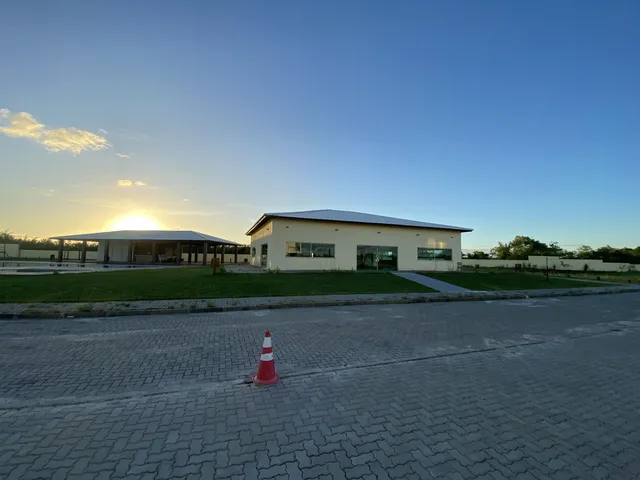 Imagem 5: Terreno Esquiba Nascente Cond. Águas do Capivara