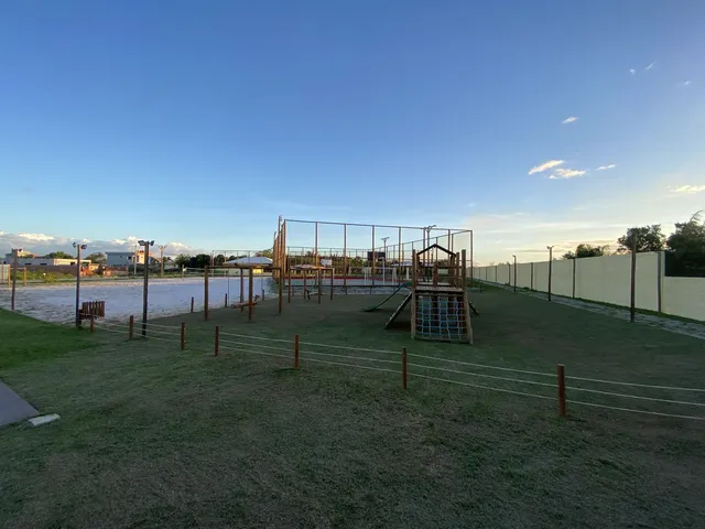 Imagem 12: Terreno Esquiba Nascente Cond. Águas do Capivara