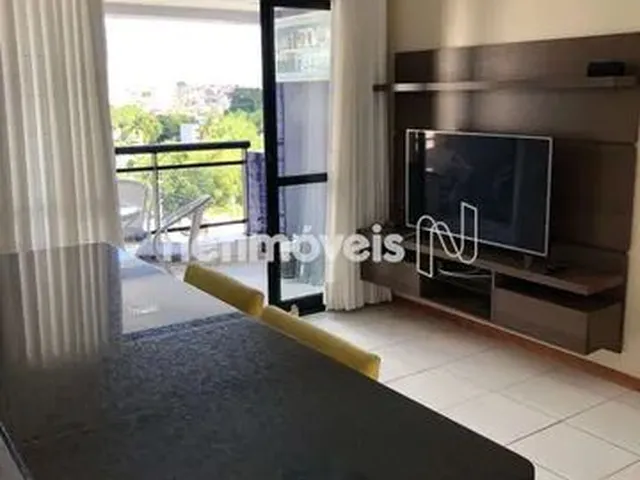 Imagem: Venda Apartamento 2 Quartos Vila Laura Salvador