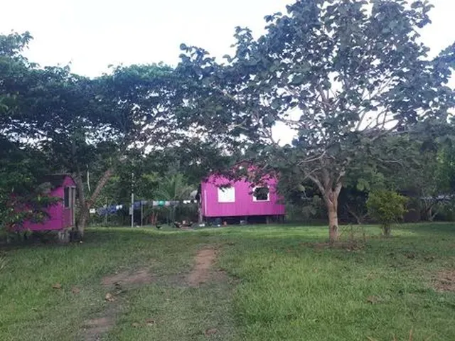 Imagem 9: Chácara por 50 Mil