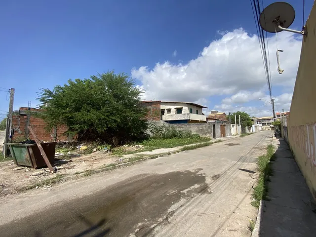 Imagem 3: Terreno Loteamento Centro Arembepe Próximo ao Mar