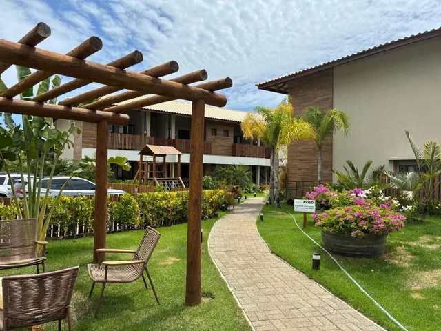 Imagem 5: OPORTUNIDADE - VILLAGE TÉRREO COM 58M², 2 SUÍTES E 2 VAGAS NO CONDOMÍNIO MIRANTE DA