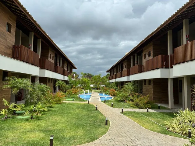 Imagem 7: OPORTUNIDADE - VILLAGE TÉRREO COM 58M², 2 SUÍTES E 2 VAGAS NO CONDOMÍNIO MIRANTE DA