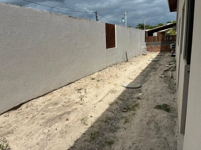 Imagem 9: OPORTUNIDADE - VILLAGE TÉRREO COM 58M², 2 SUÍTES E 2 VAGAS NO CONDOMÍNIO MIRANTE DA