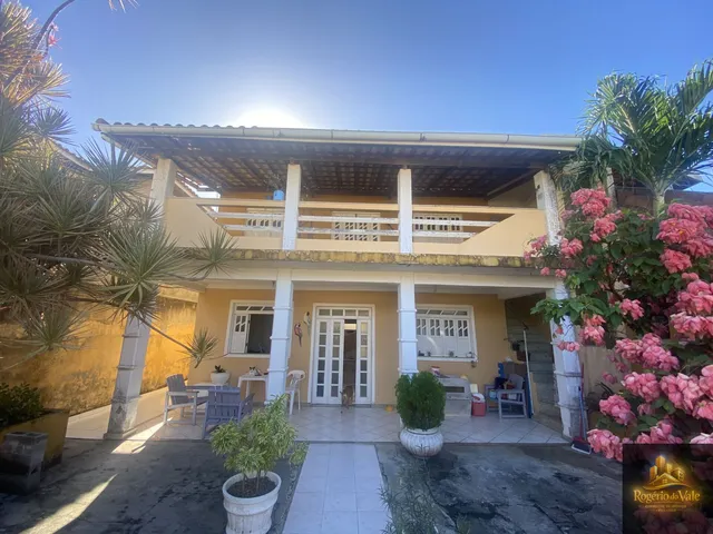 Imagem: Casa Dúplex Cond. Arembepe Aquaville 4/4