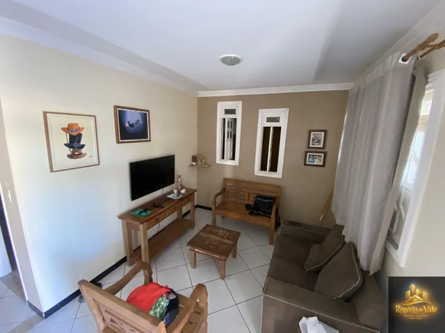 Imagem: Cond. Arembepe Aquaville - Casa Dúplex