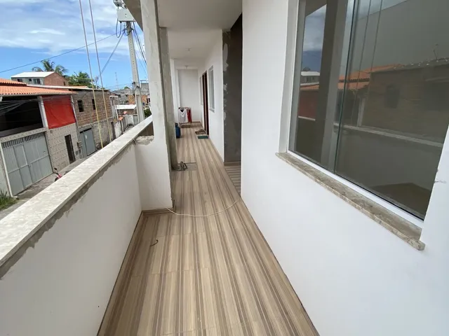 Imagem: Vendo Apartamento em Arembepe Loteamento