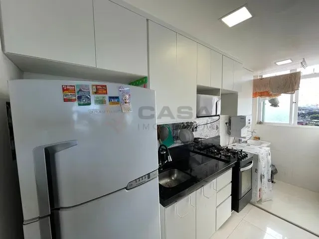 Imagem: P- Viver Serra 3 Quartos com Suite Sol da