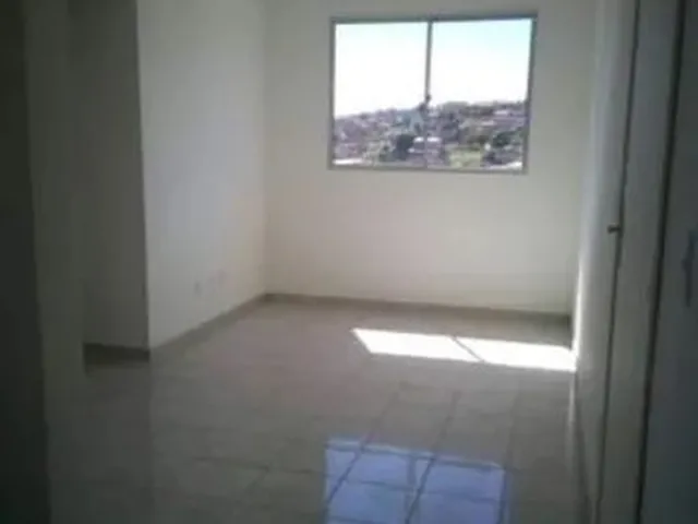 Imagem: Apartamento Padrão
