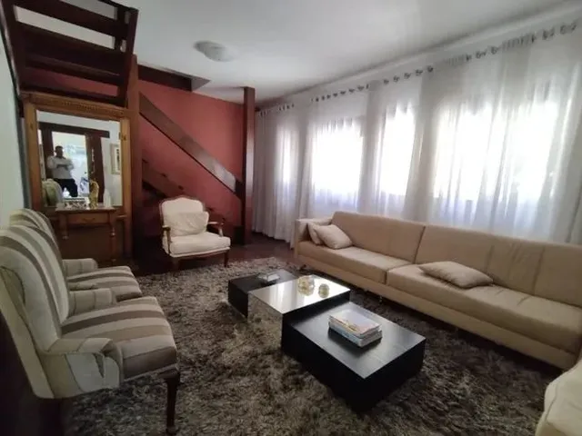 Imagem: Belo Horizonte - Casa Padrão - Itapoã