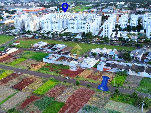 Imagem 5: Terreno Destaque - Prox. Nova Havan - JD América - 300 m2