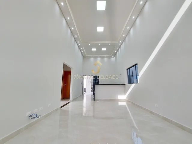 Imagem 4: Casa Padrão com 3 Dormitórios, Sendo 1 Suíte
