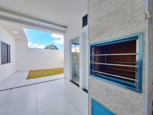 Imagem 5: Casa Padrão com 3 Dormitórios, Sendo 1 Suíte