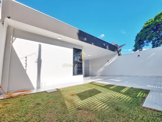 Imagem 6: Casa Padrão com 3 Dormitórios, Sendo 1 Suíte