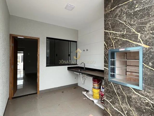 Imagem: Casa à venda no bairro Jardim Paulista