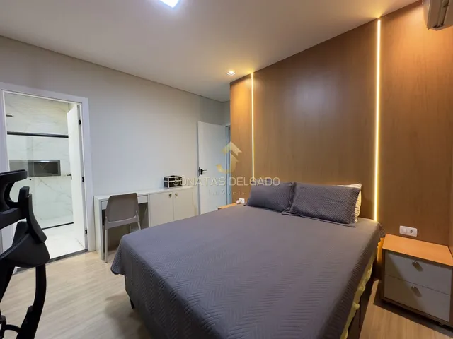 Imagem 6: Casa Mobiliada no Jardim Tóquio, Maringá/PR