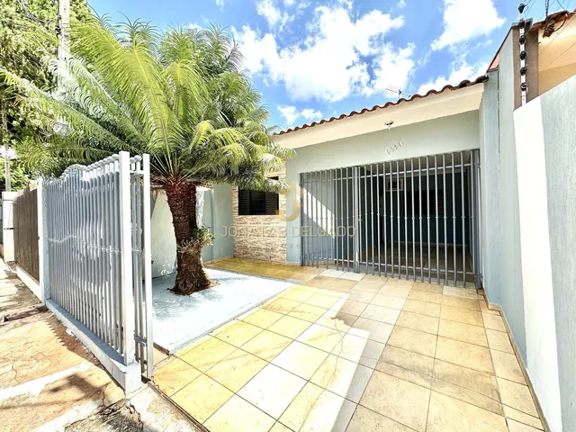 Imagem: Casa à venda no bairro Jardim Panorama